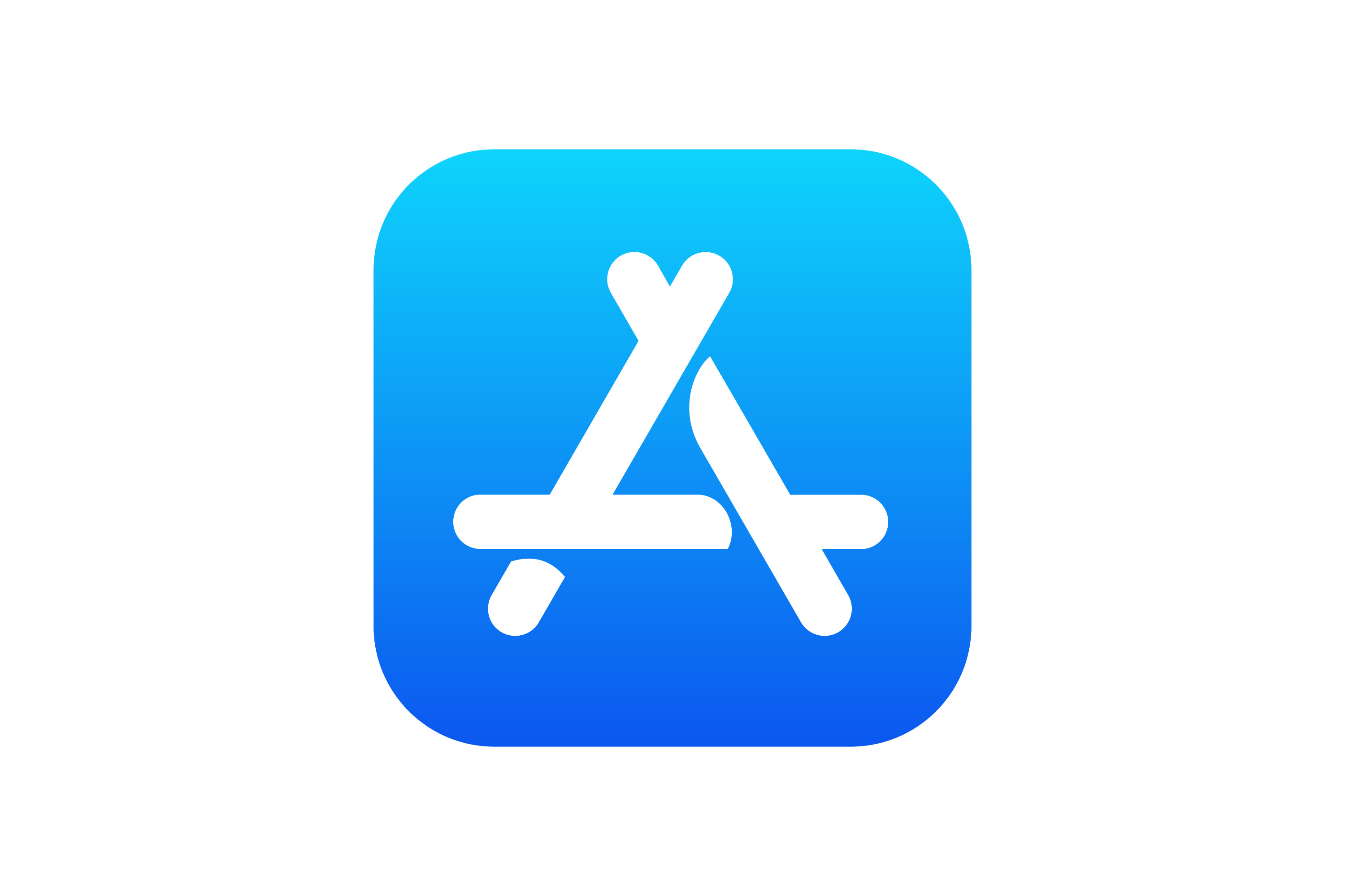App Store logo