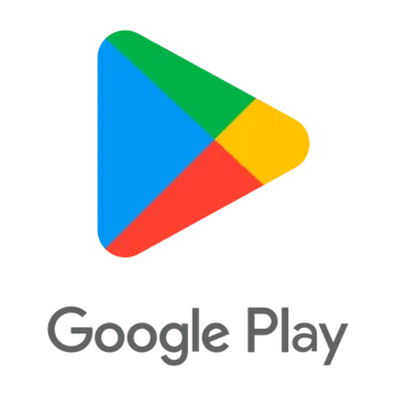 Google Play logo